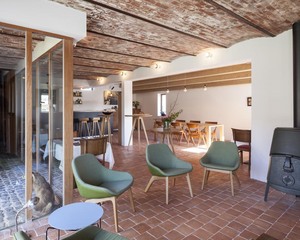 B&B De Deugdzonde Sint-Denijs Extérieur photo