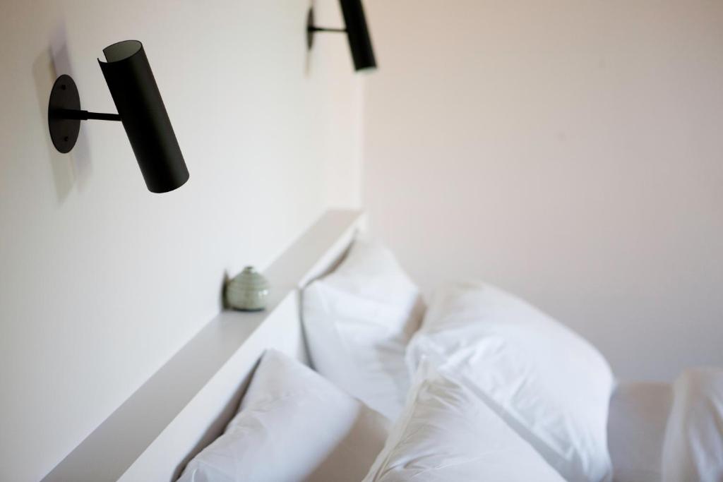 B&B De Deugdzonde Sint-Denijs Chambre photo