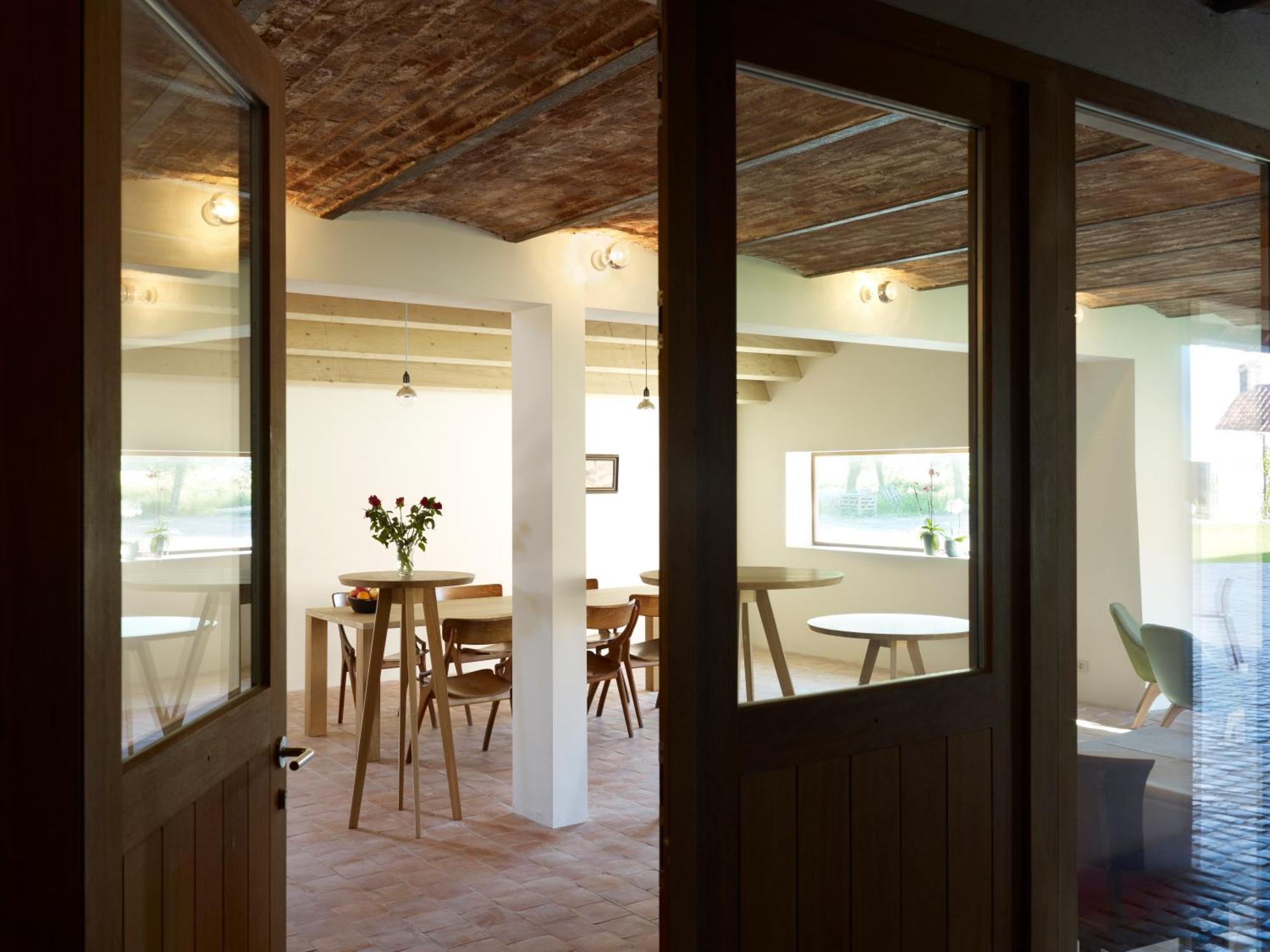 B&B De Deugdzonde Sint-Denijs Extérieur photo