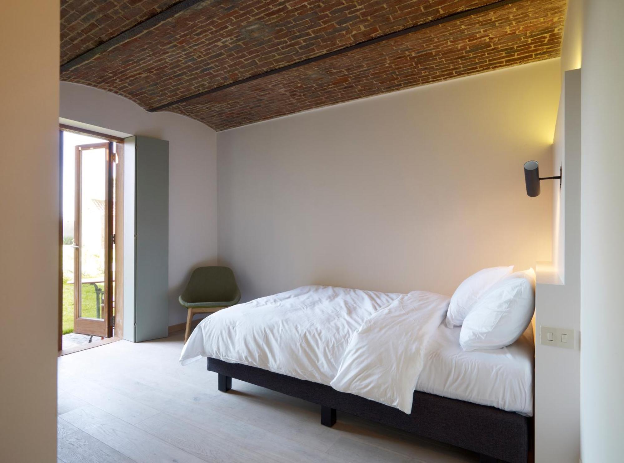 B&B De Deugdzonde Sint-Denijs Extérieur photo