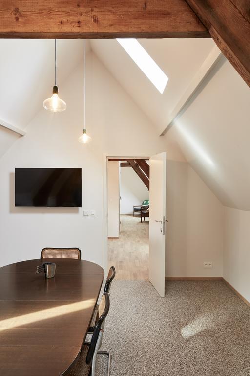 B&B De Deugdzonde Sint-Denijs Extérieur photo