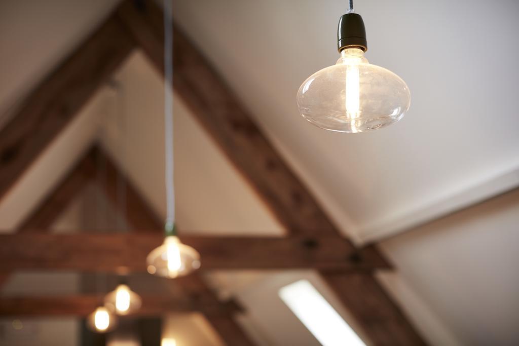 B&B De Deugdzonde Sint-Denijs Extérieur photo