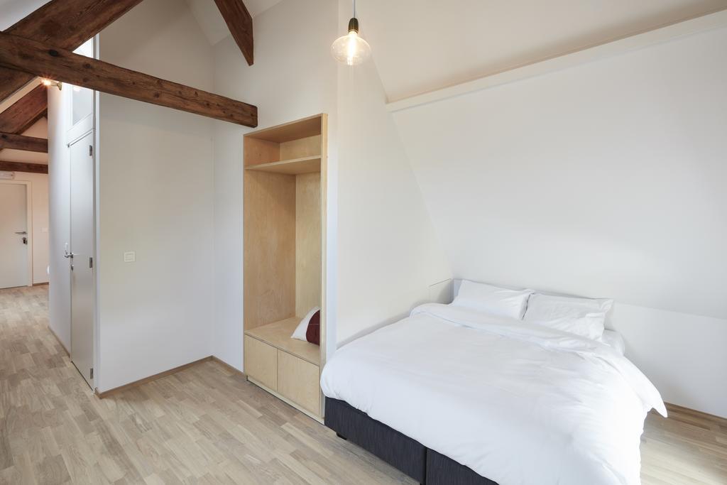 B&B De Deugdzonde Sint-Denijs Extérieur photo