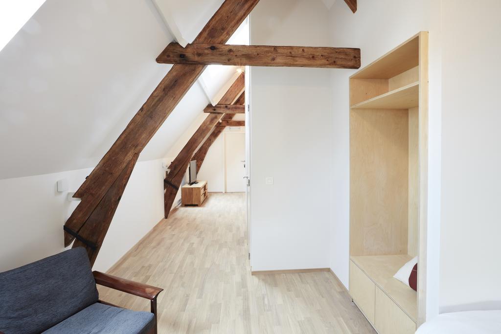 B&B De Deugdzonde Sint-Denijs Extérieur photo