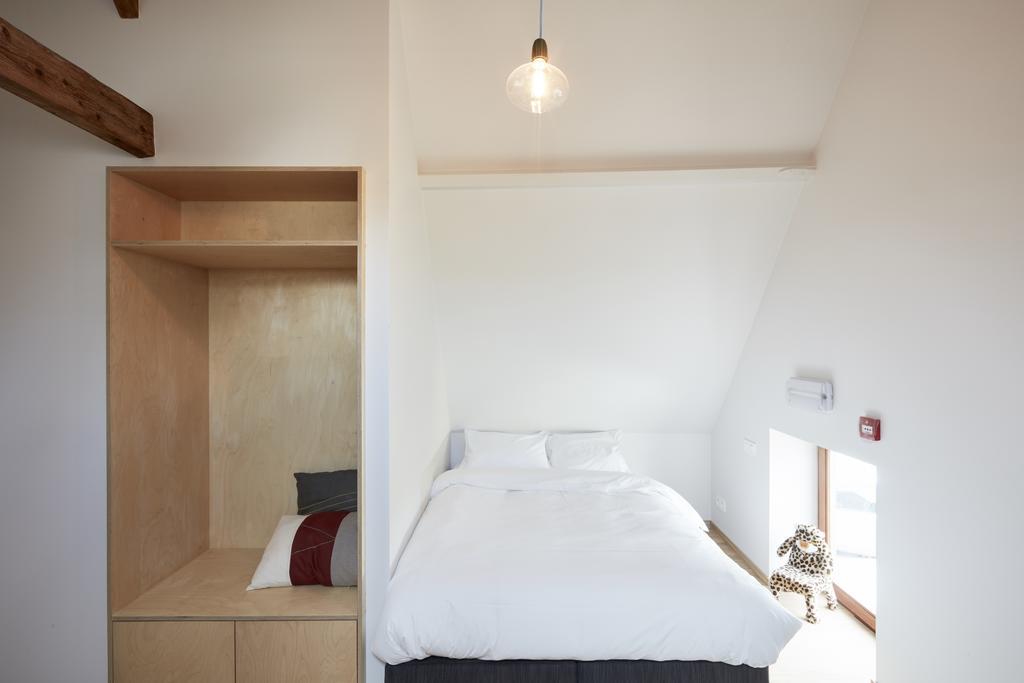 B&B De Deugdzonde Sint-Denijs Extérieur photo