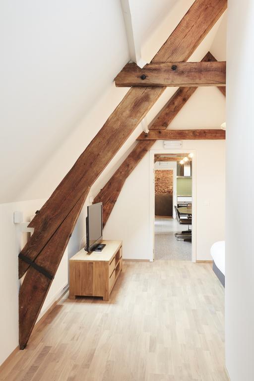 B&B De Deugdzonde Sint-Denijs Extérieur photo