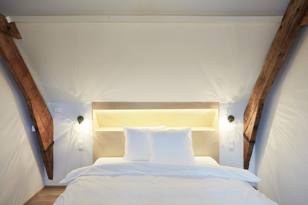 B&B De Deugdzonde Sint-Denijs Extérieur photo